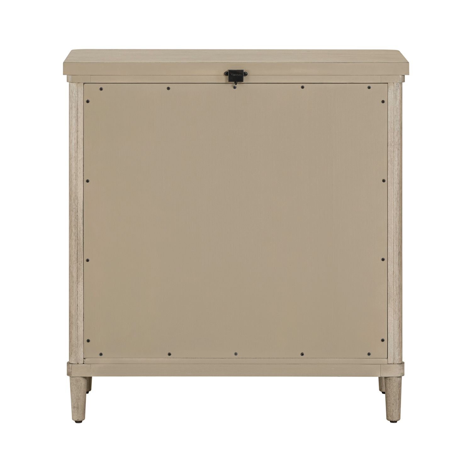 Bedside Chest w/ Charging Station