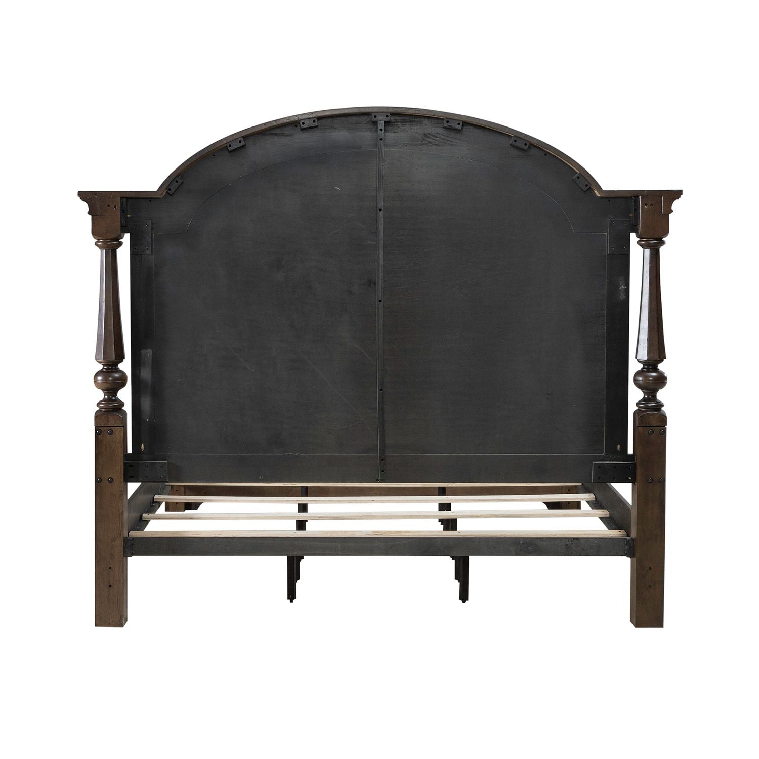 King Poster Bed