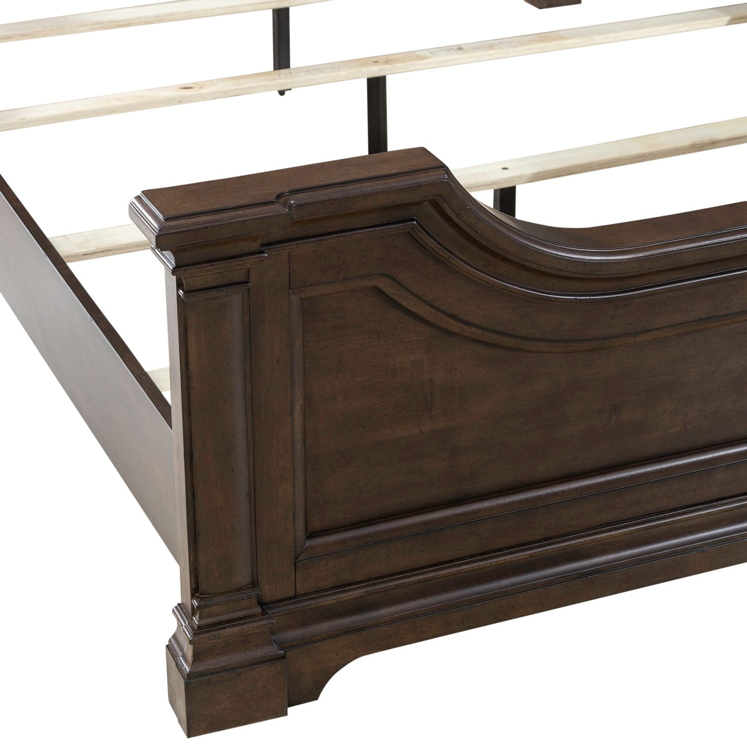 Queen Poster Bed