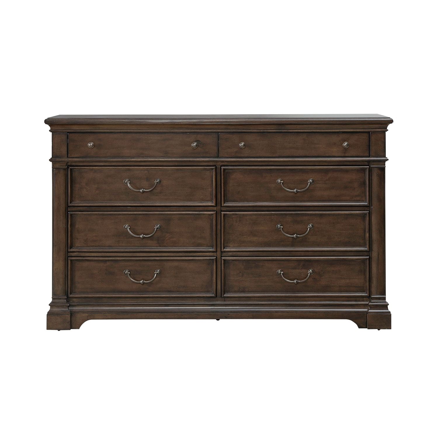 8 Drawer Dresser