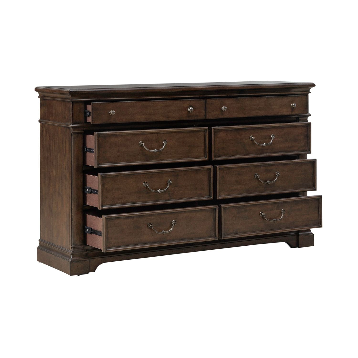 8 Drawer Dresser