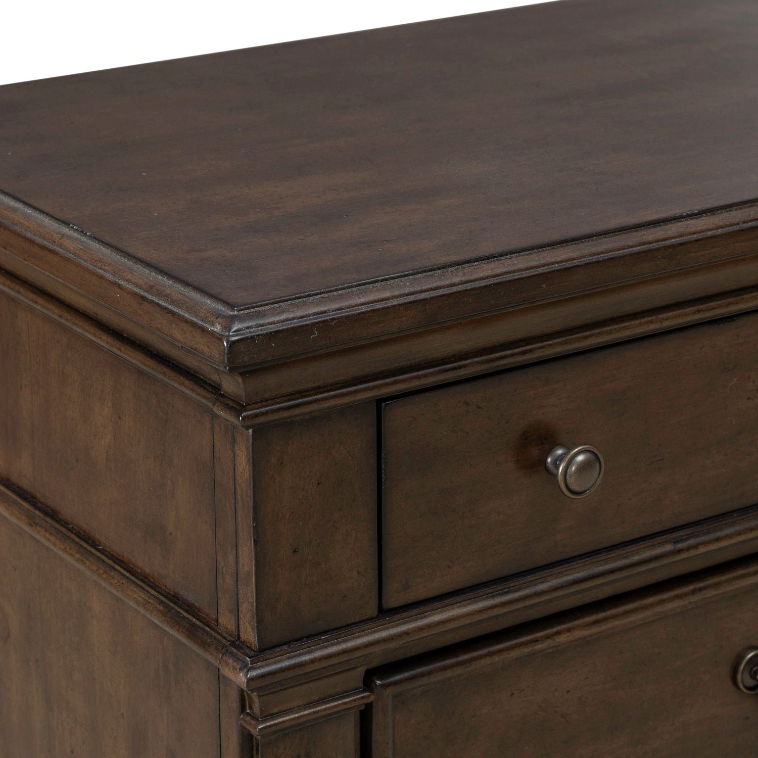 8 Drawer Dresser