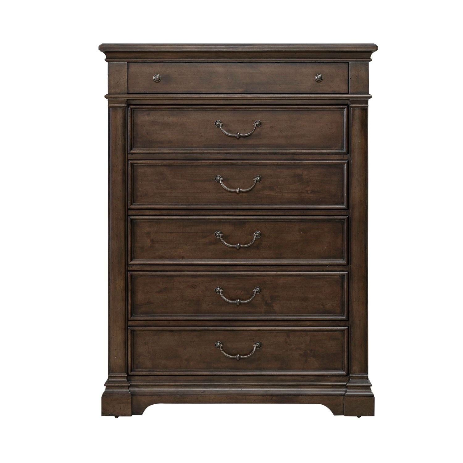 6 Drawer Chest