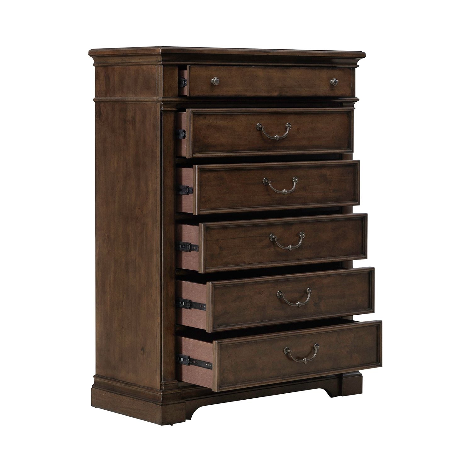 6 Drawer Chest