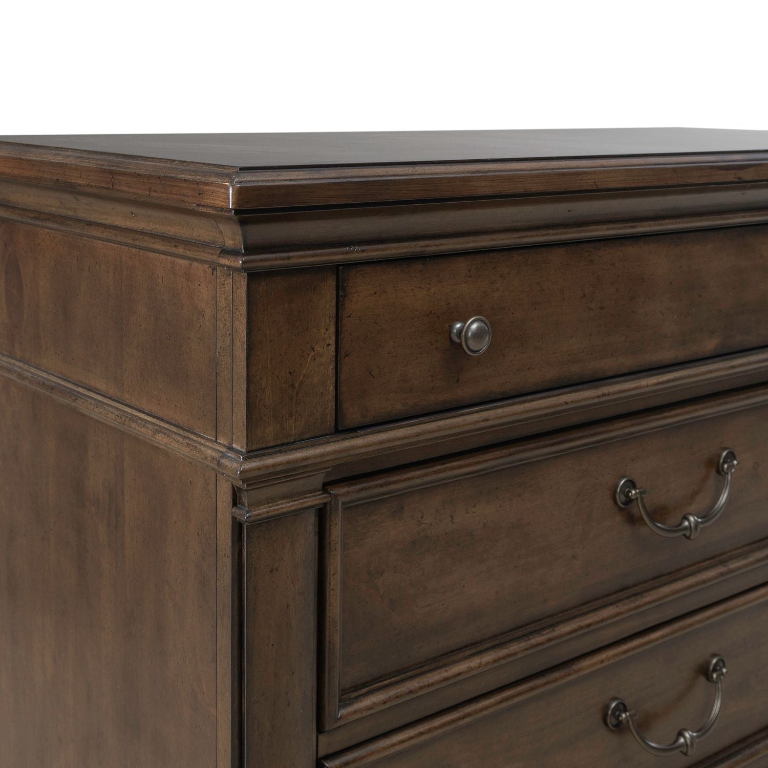 6 Drawer Chest