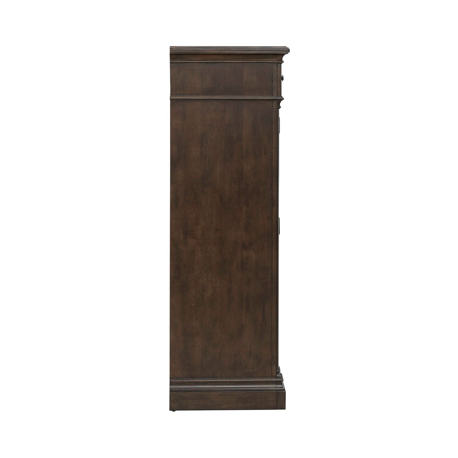 2 Door 10 Drawer Chest