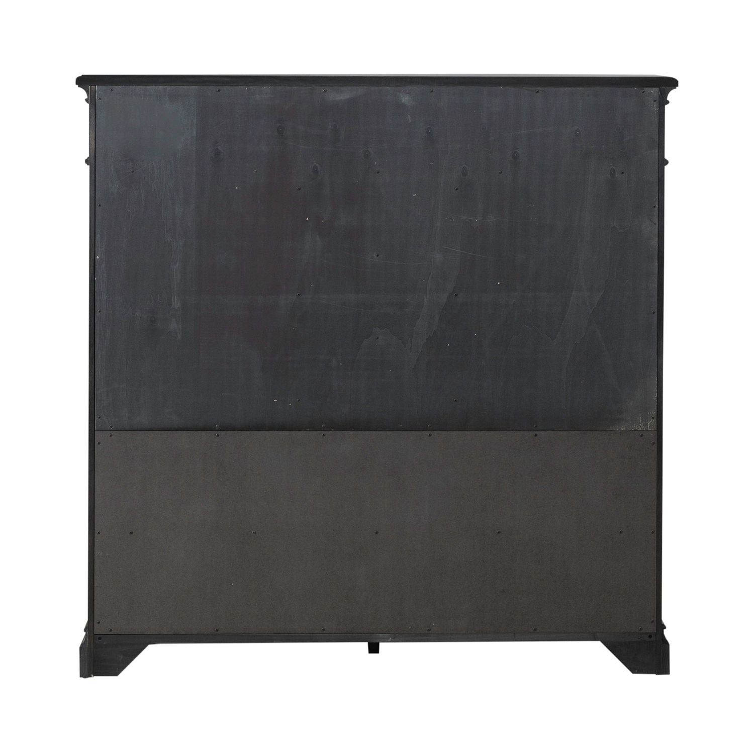 2 Door 10 Drawer Chest