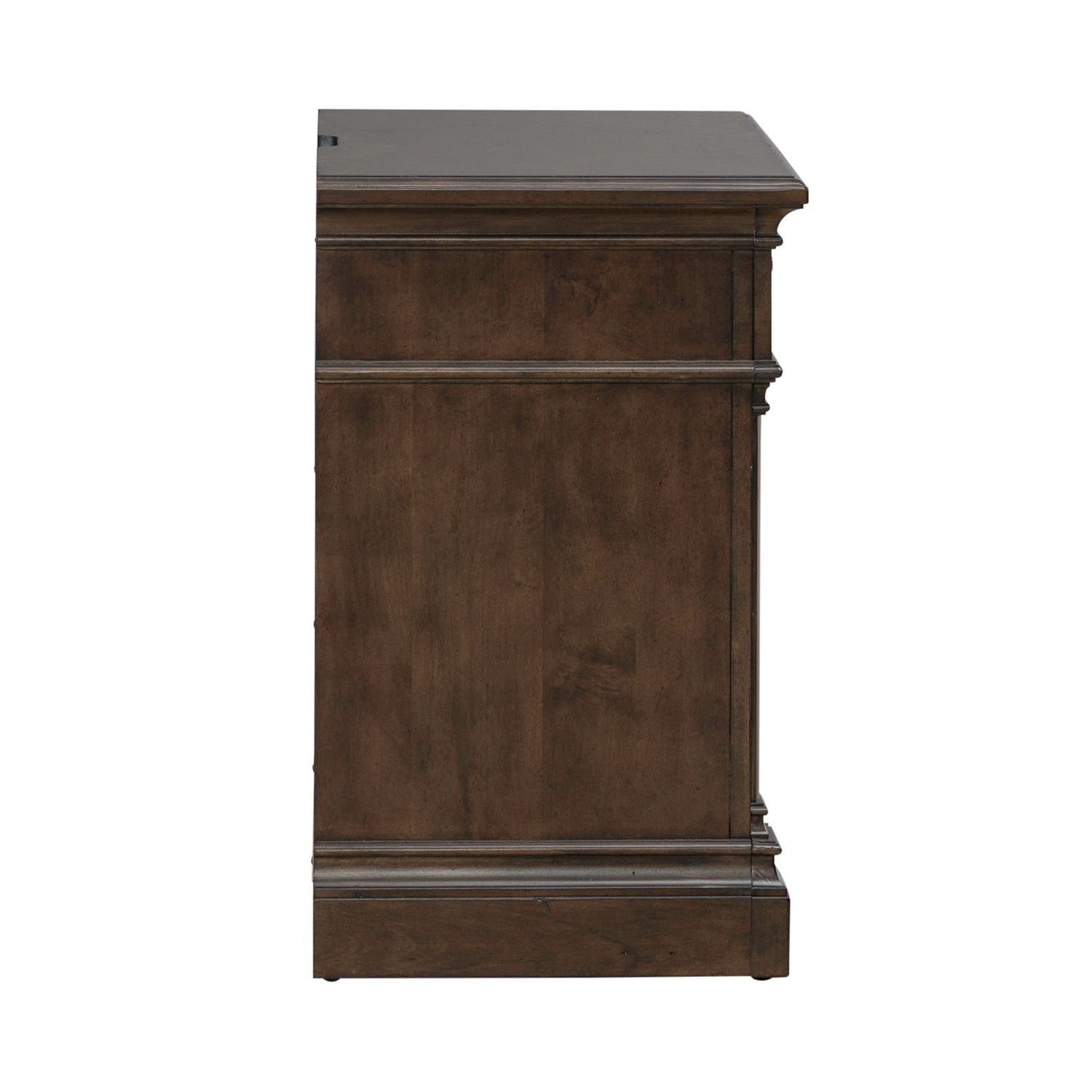 Nightstand w/ Charging Station