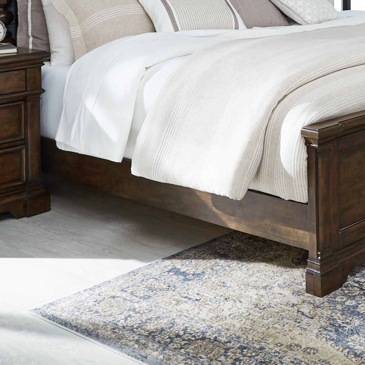 Panel Bed Rails