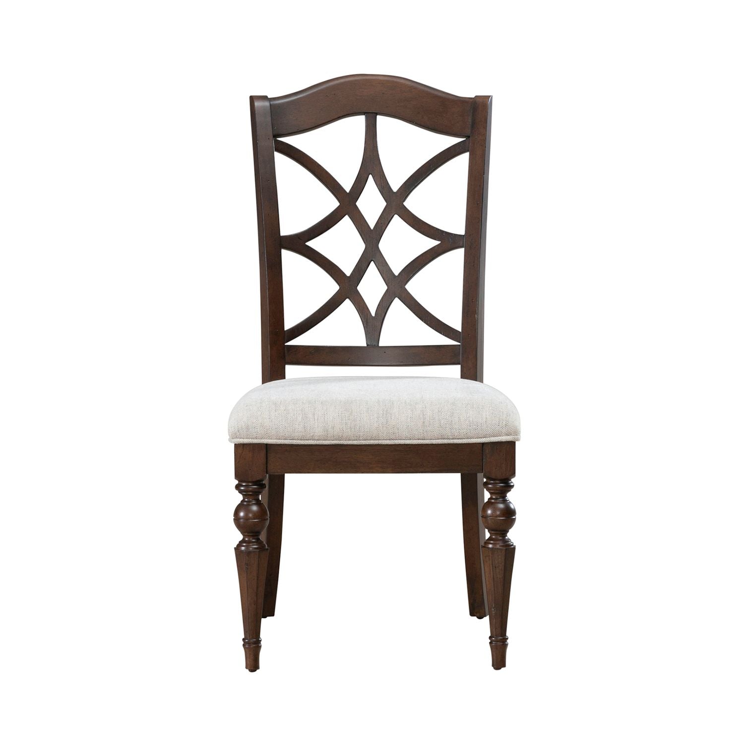 Splat Back Side Chair (RTA)