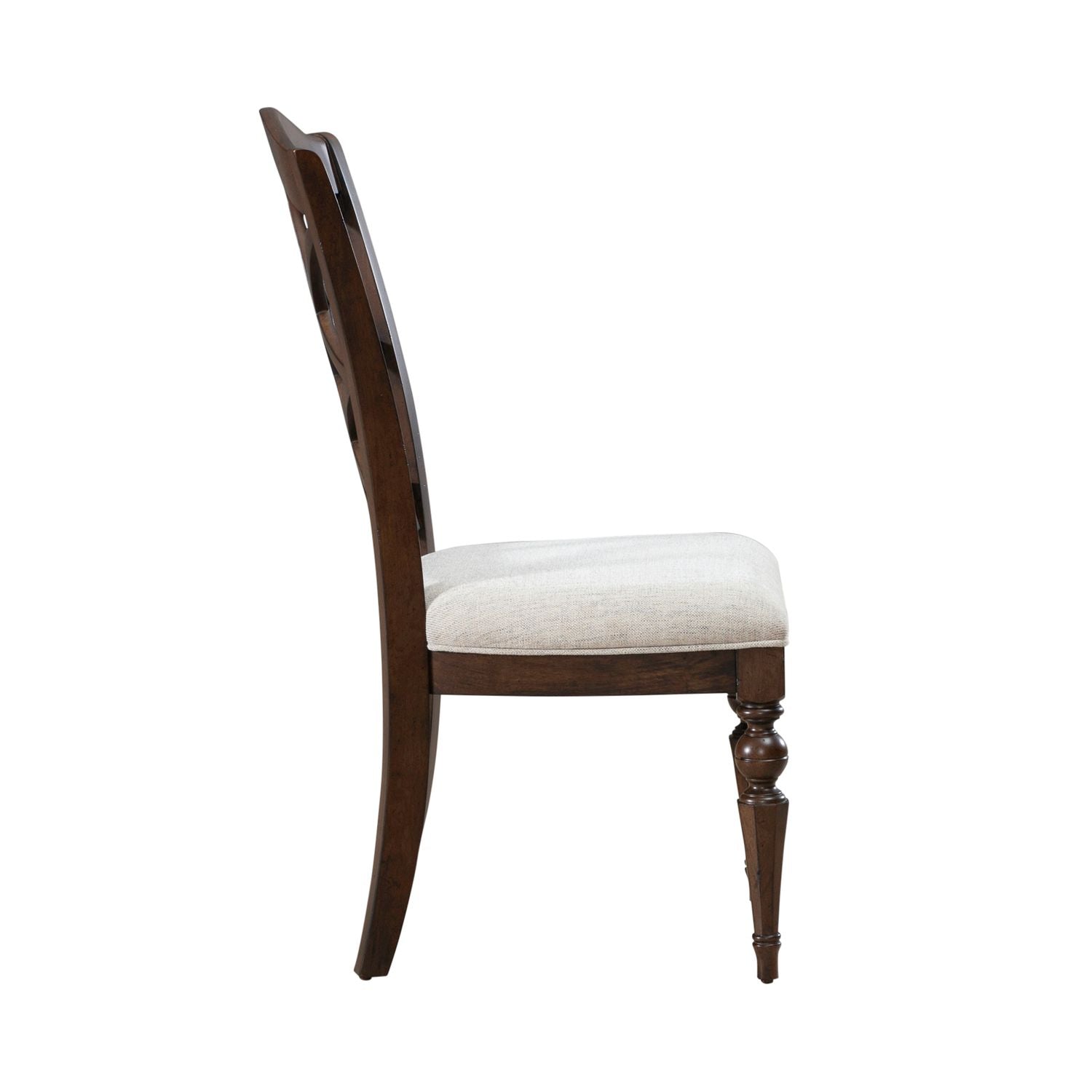 Splat Back Side Chair (RTA)