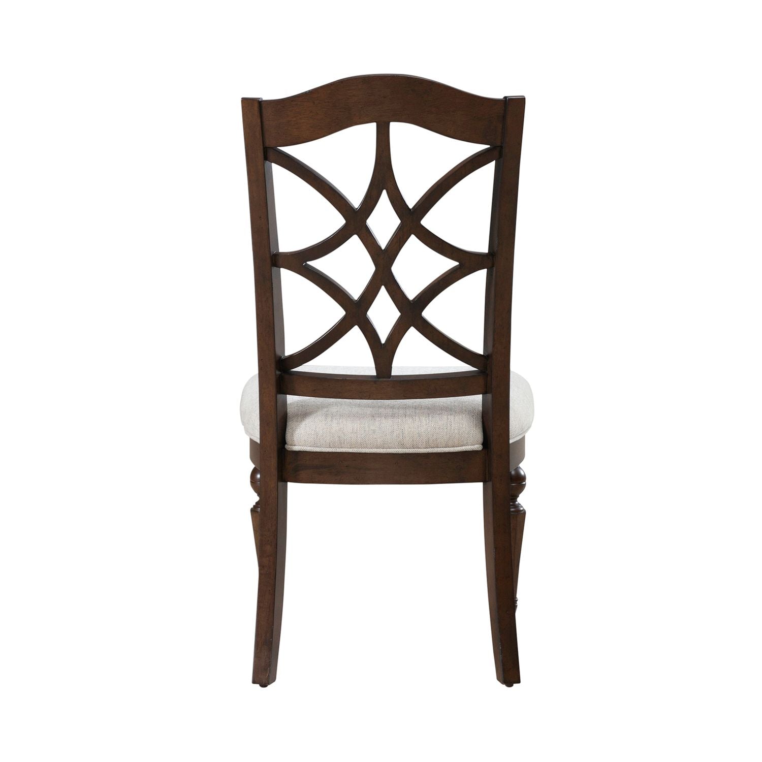 Splat Back Side Chair (RTA)