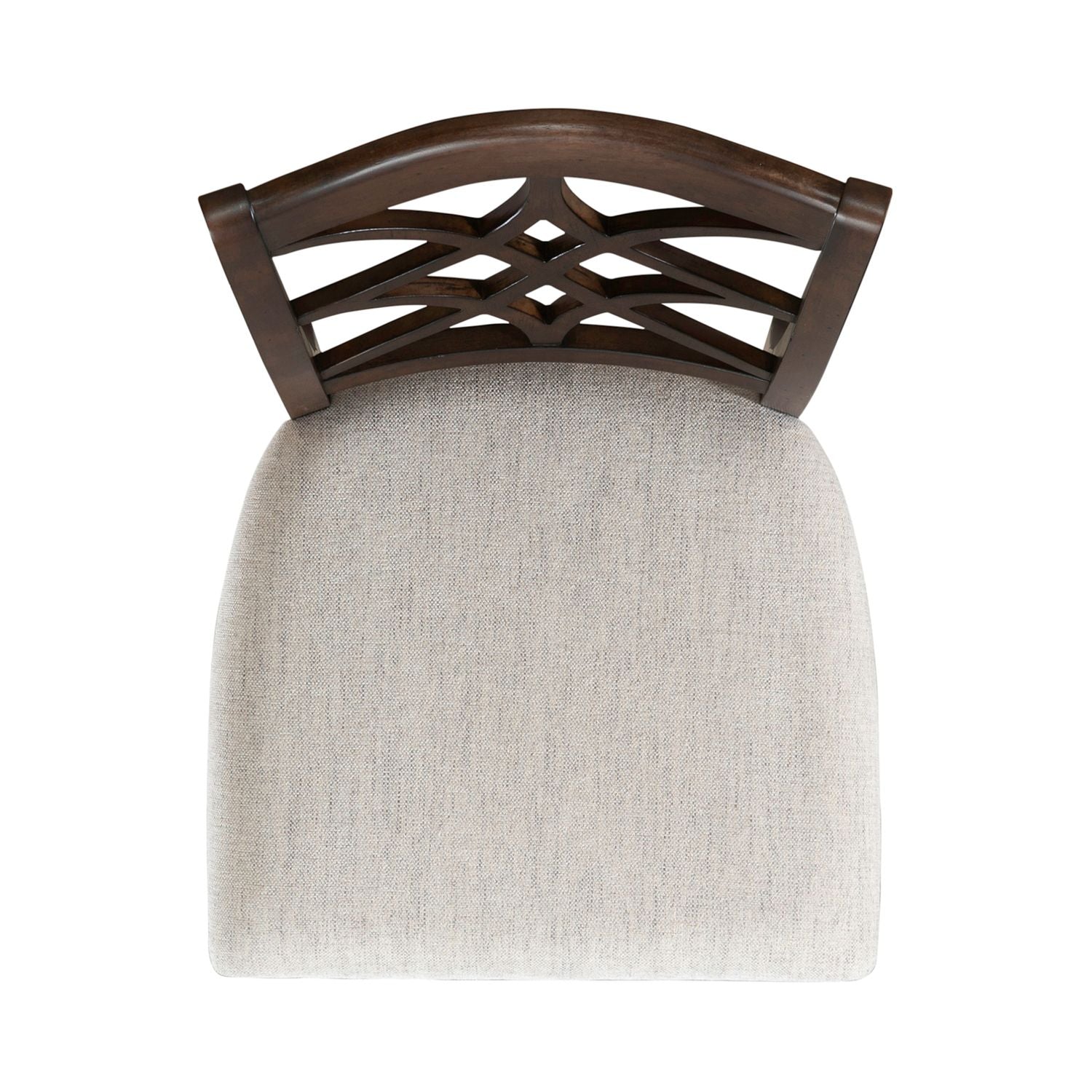 Splat Back Side Chair (RTA)