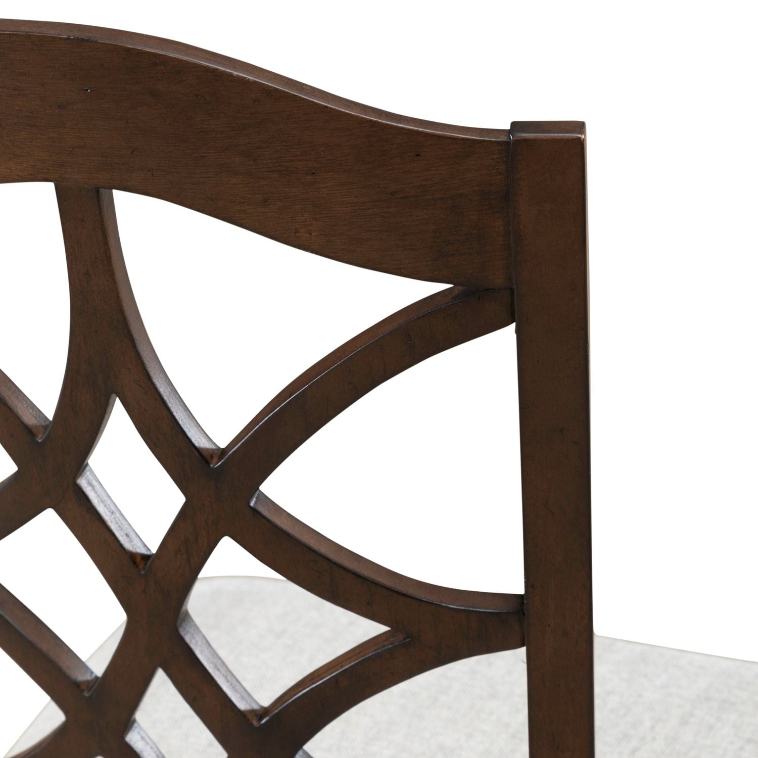 Splat Back Side Chair (RTA)