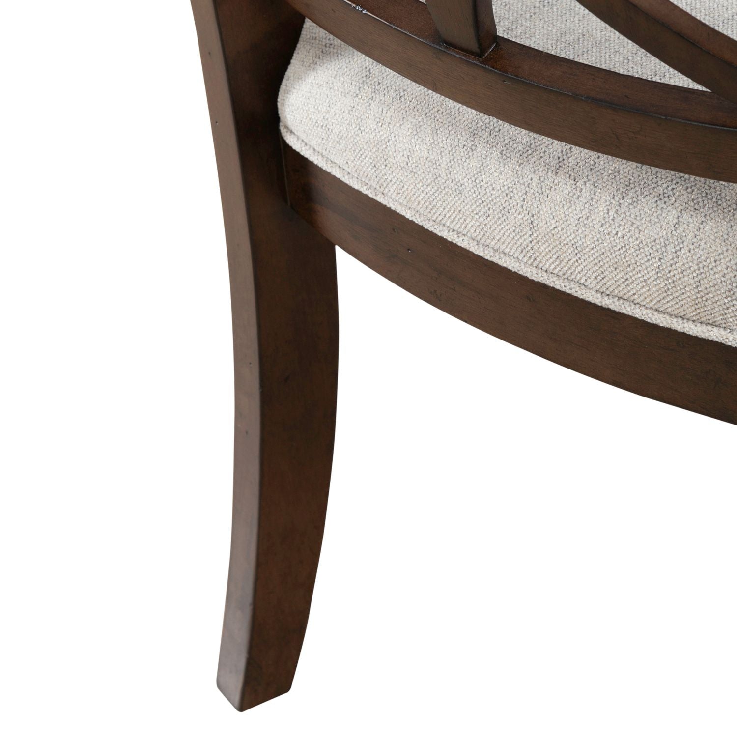 Splat Back Side Chair (RTA)