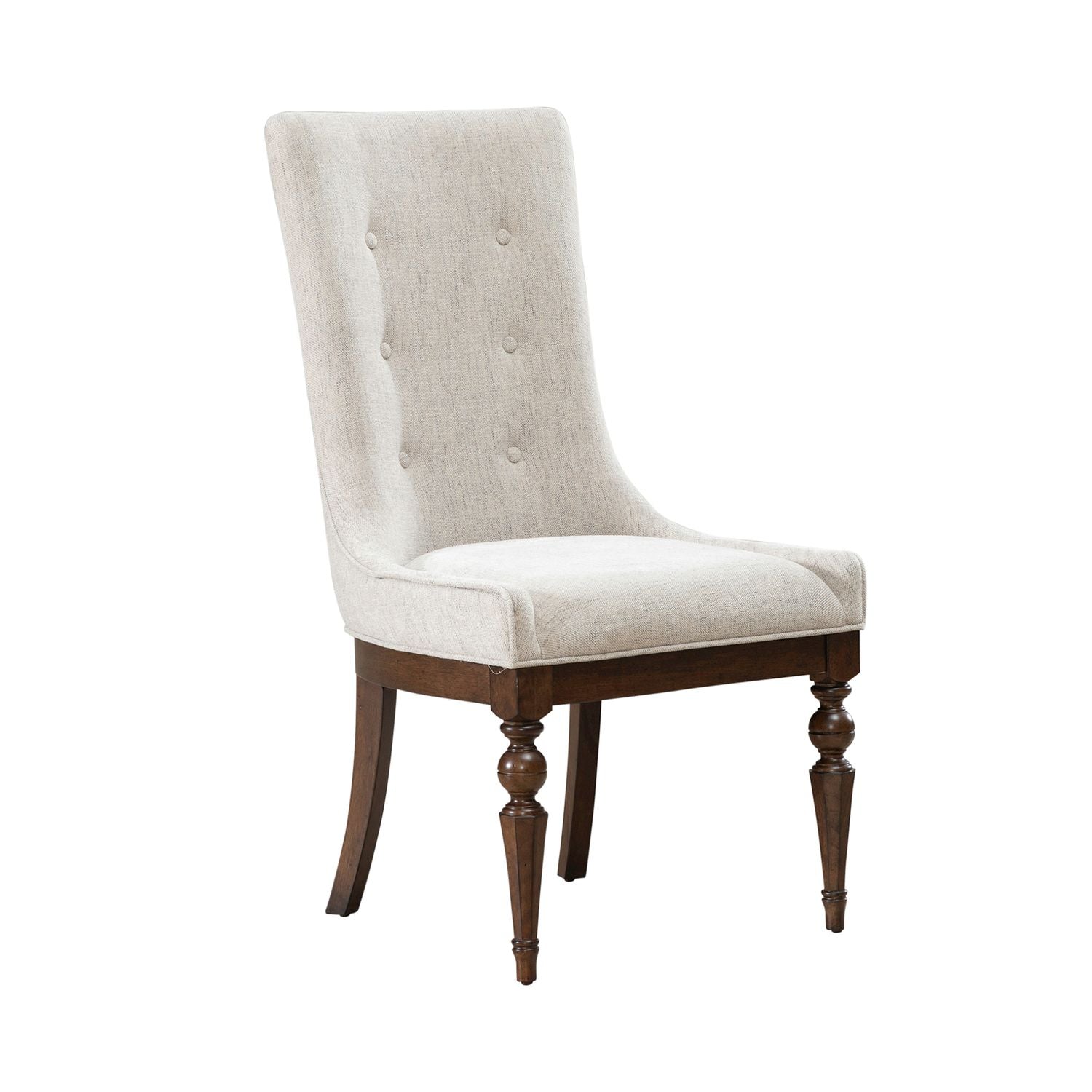 Uph Side Chair (RTA)