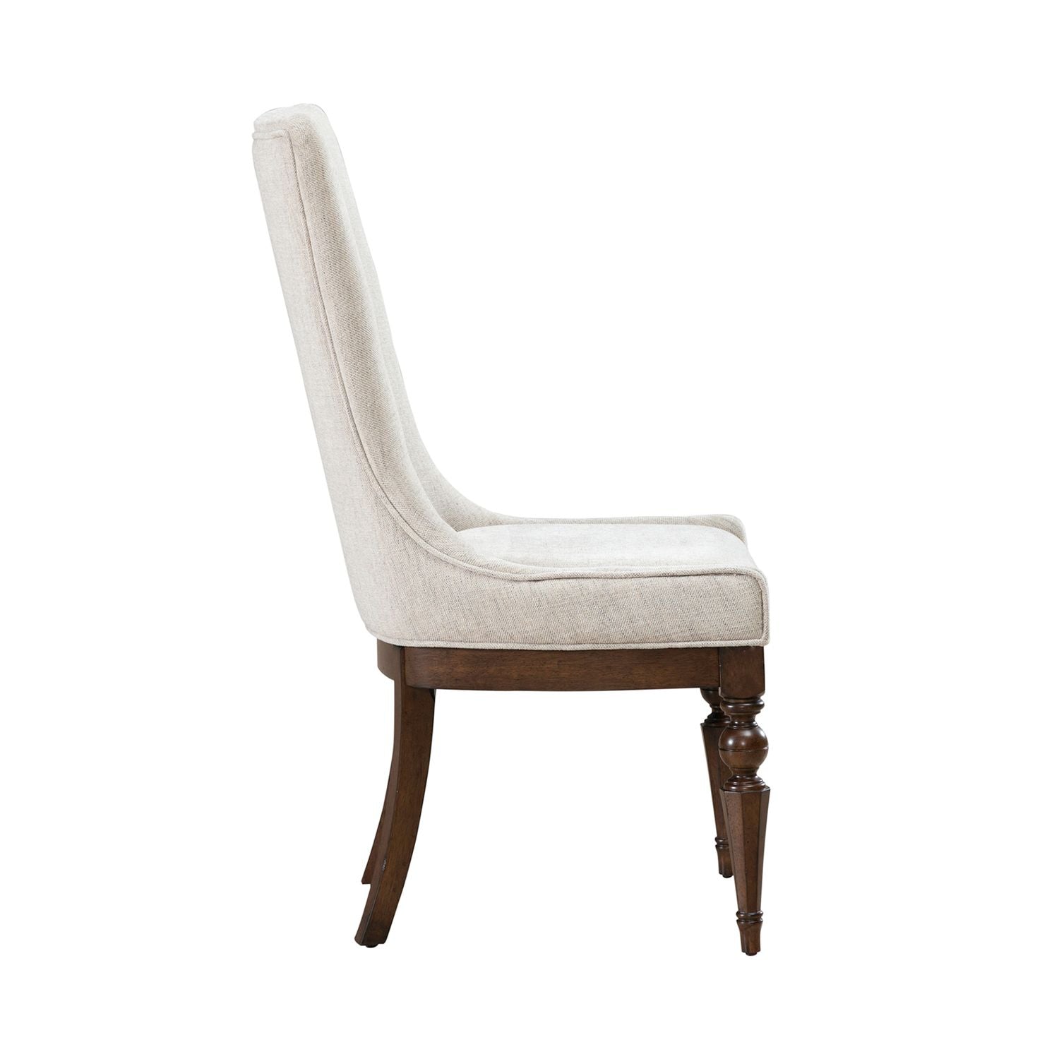 Uph Side Chair (RTA)