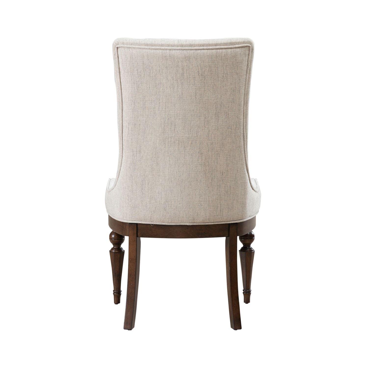 Uph Side Chair (RTA)
