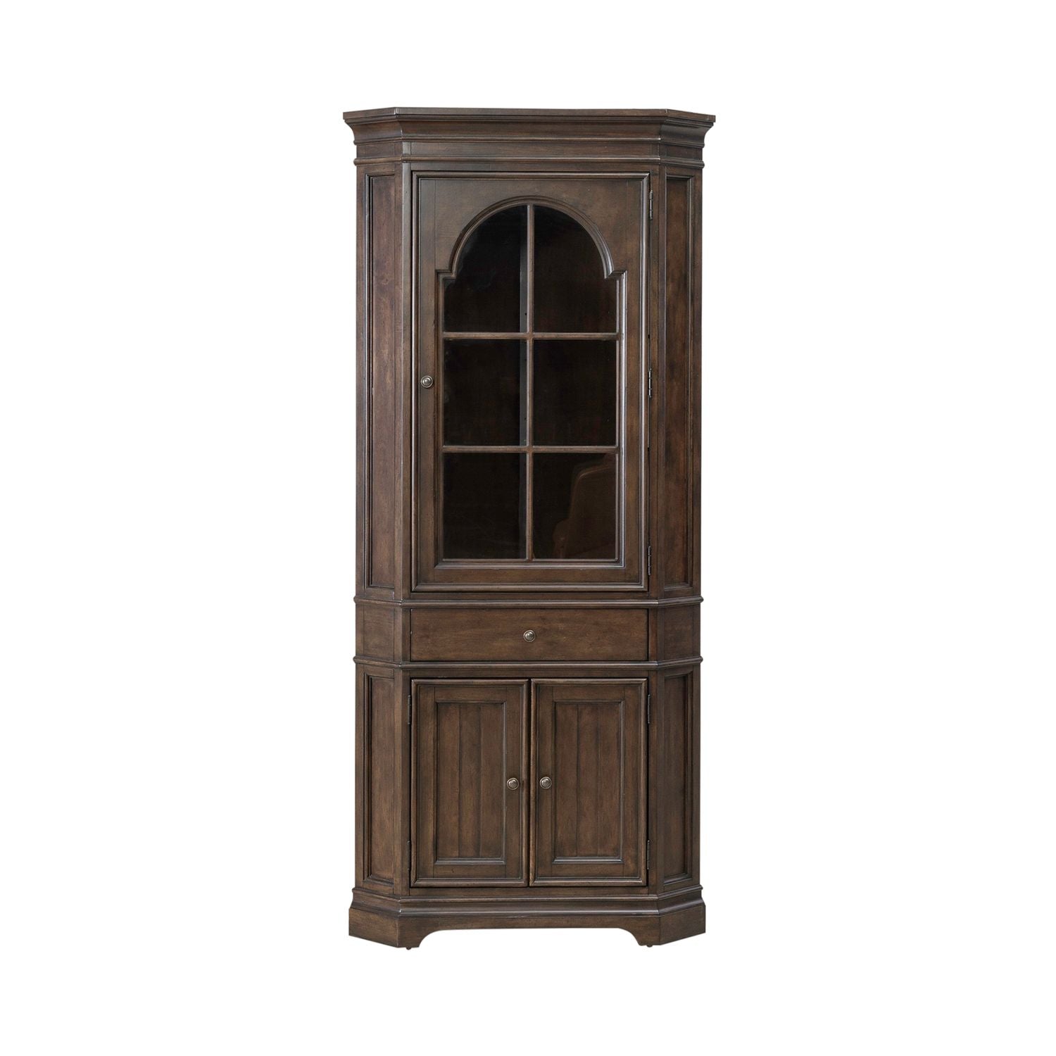 Corner Cabinet