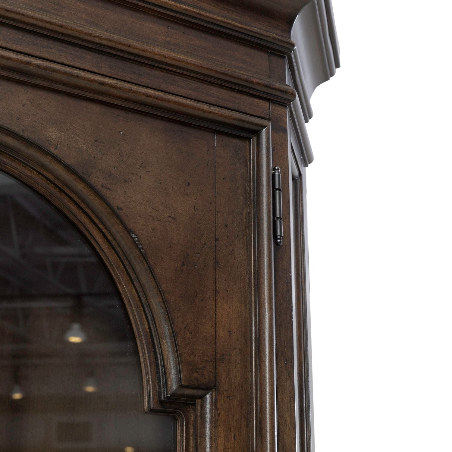 Corner Cabinet
