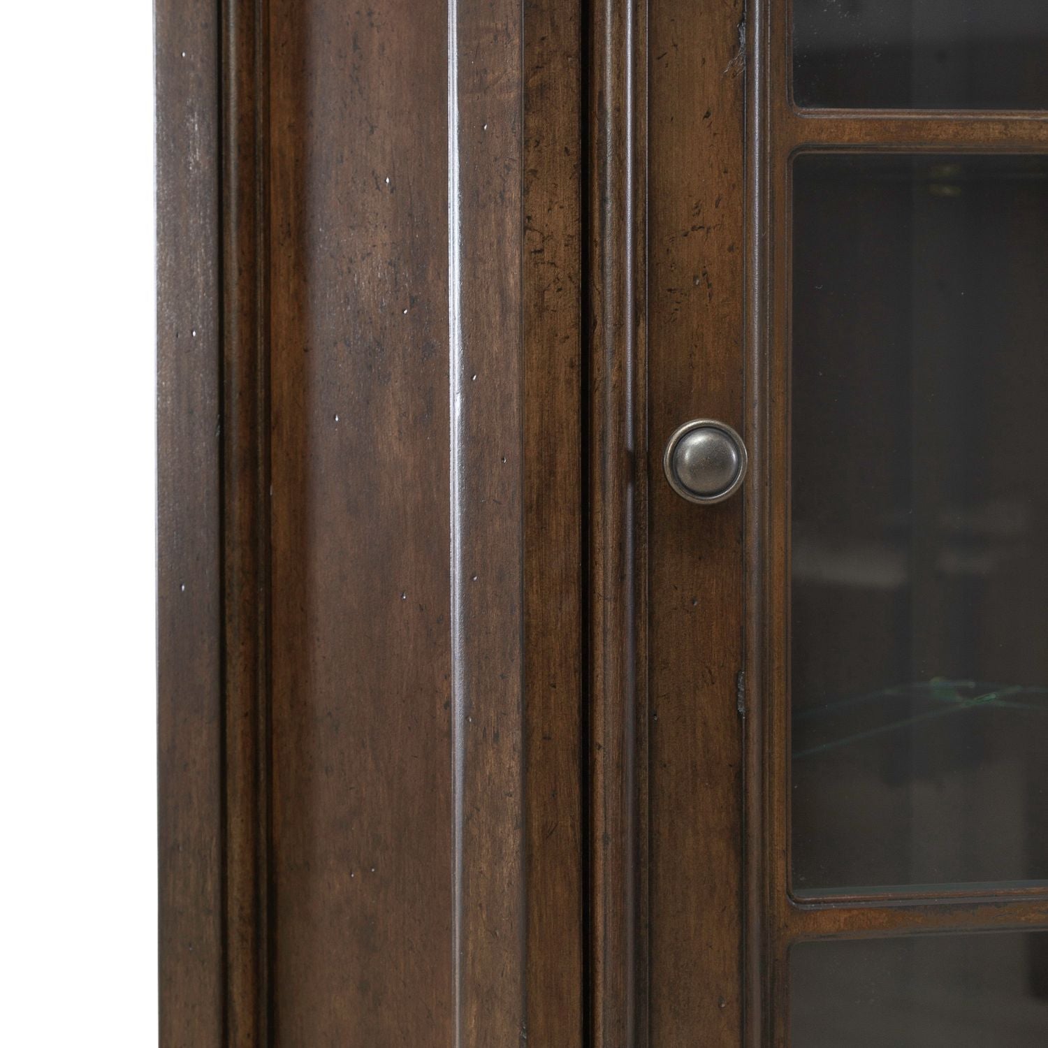 Corner Cabinet