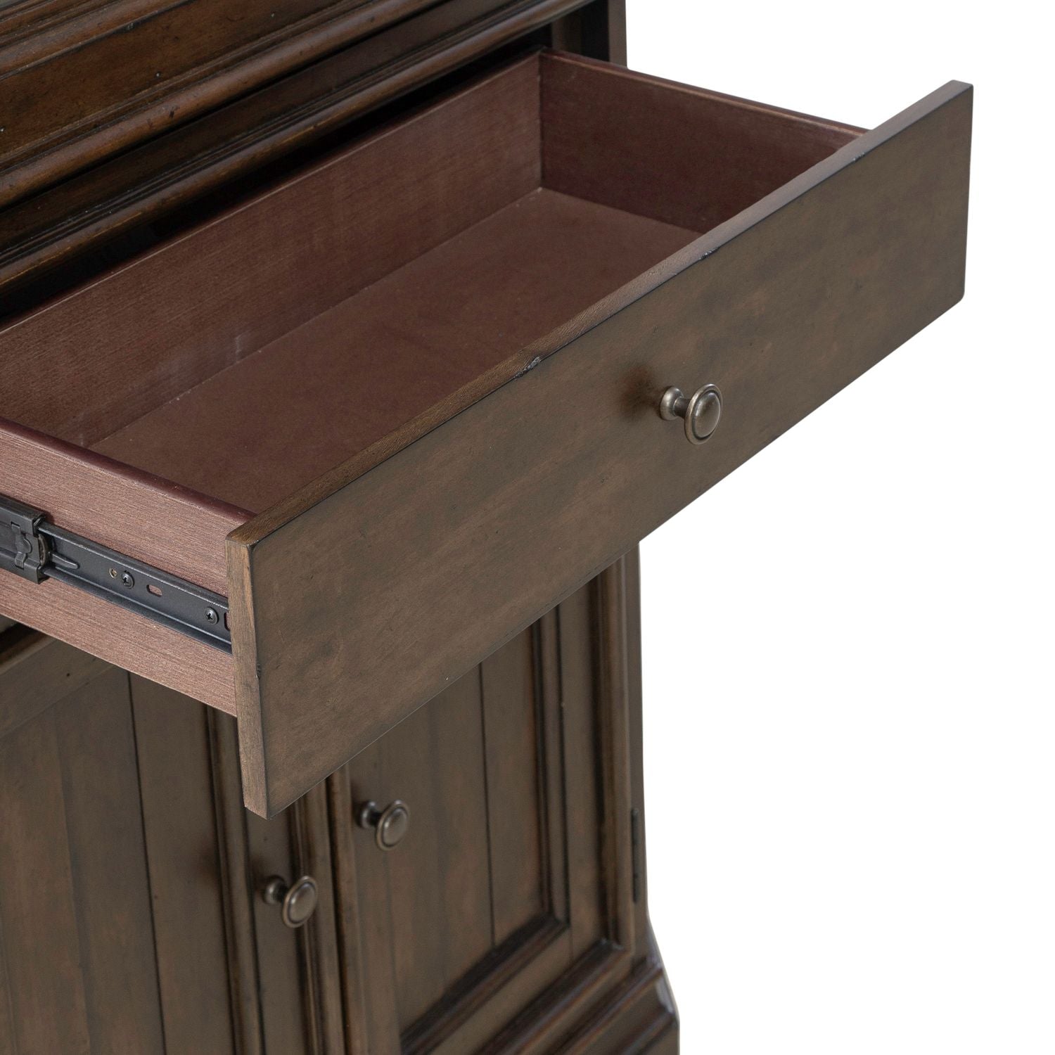 Corner Cabinet