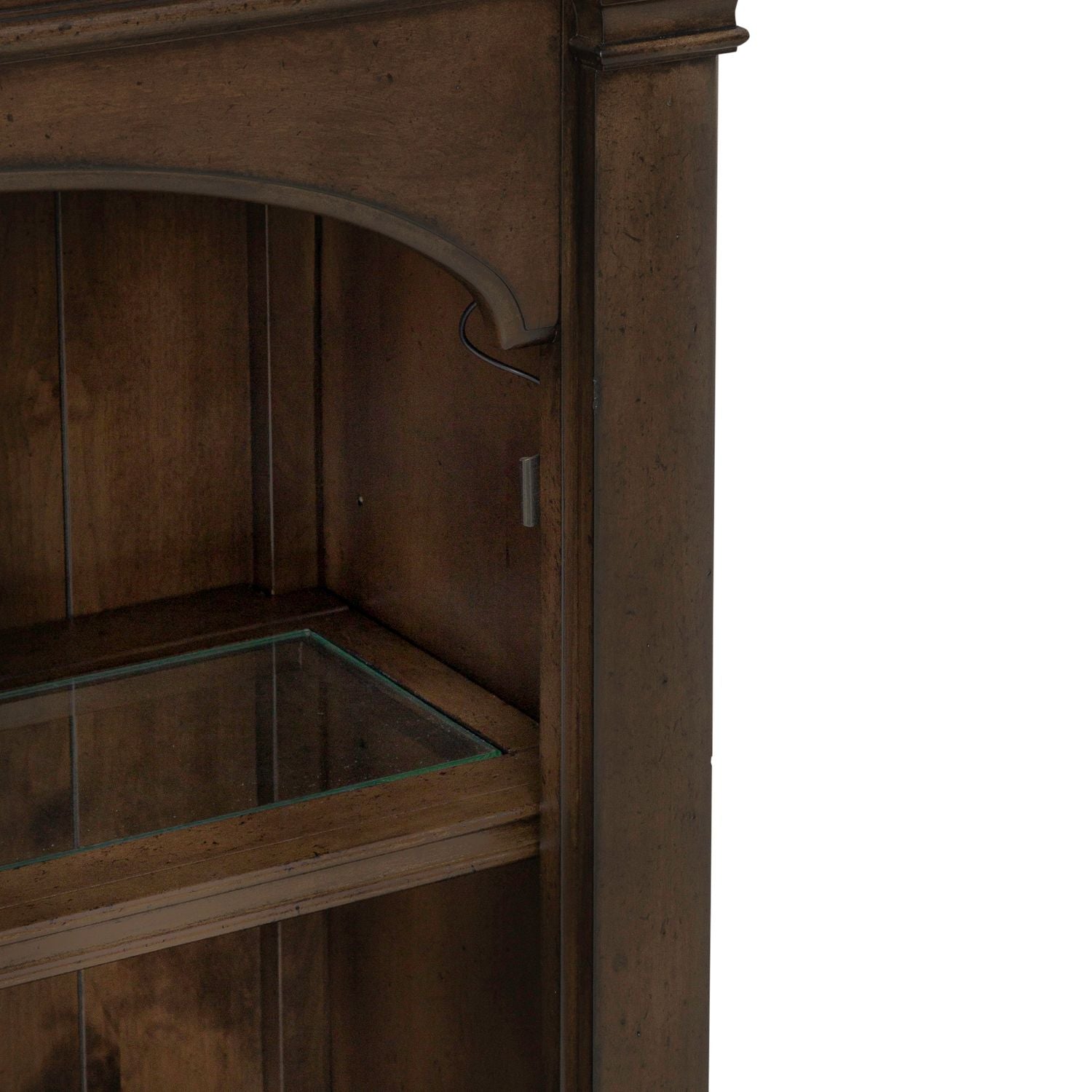 Buffet Hutch
