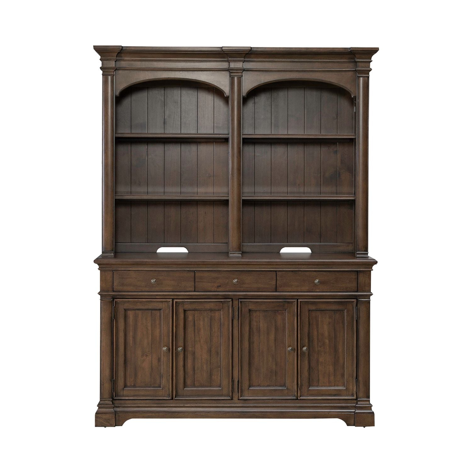 Hutch & Buffet