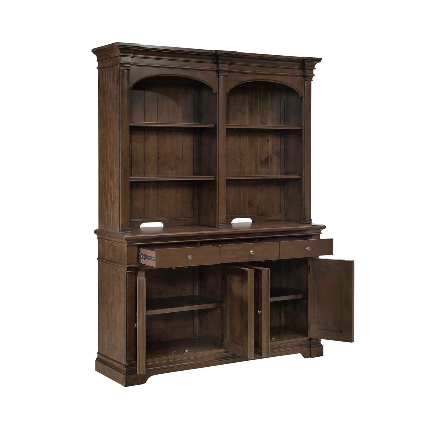 Hutch & Buffet