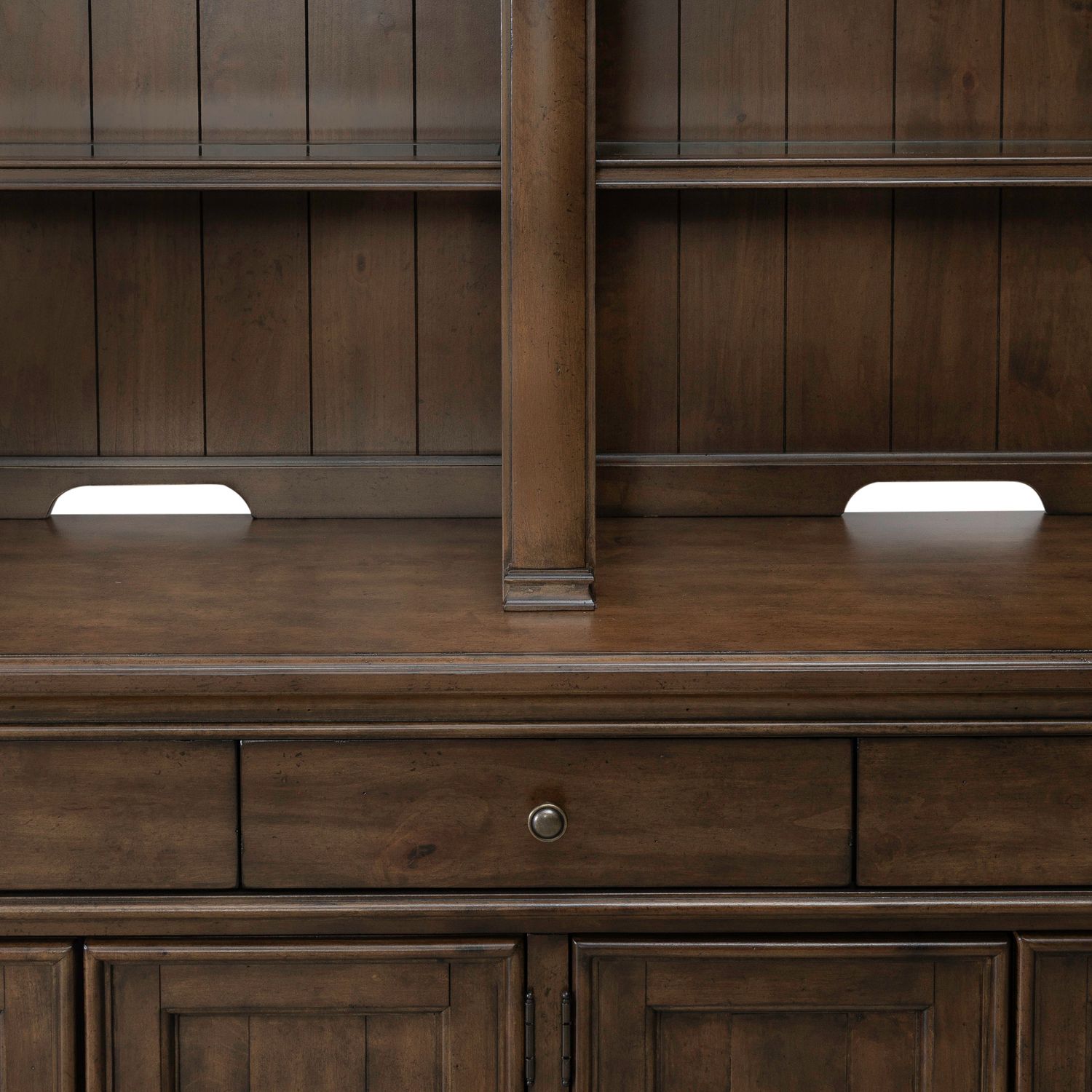 Hutch & Buffet