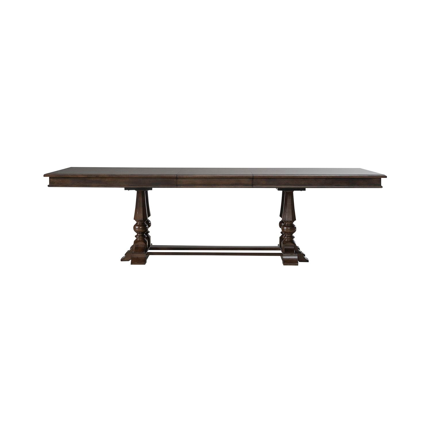 Trestle Table Set
