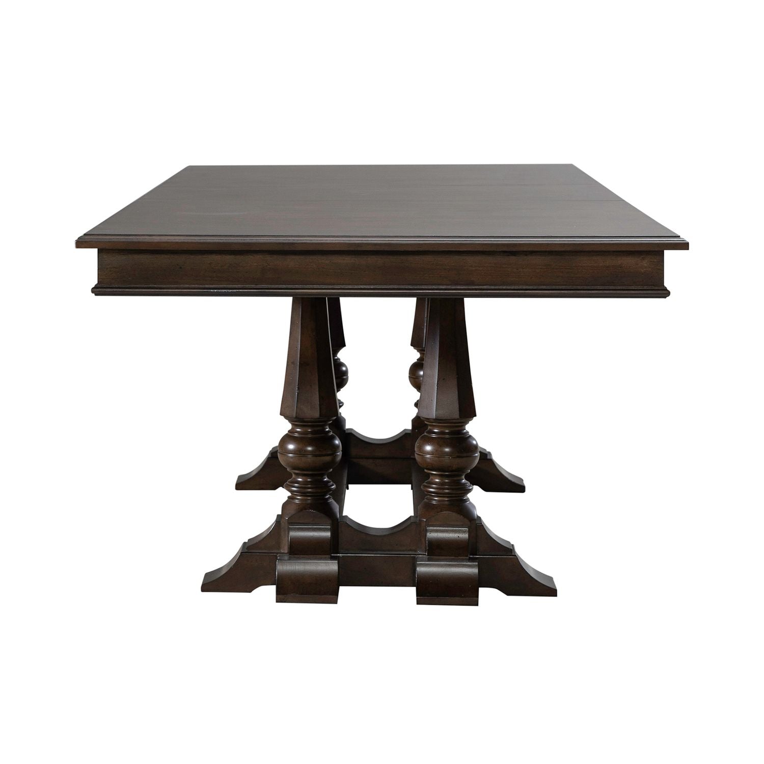 Trestle Table Set