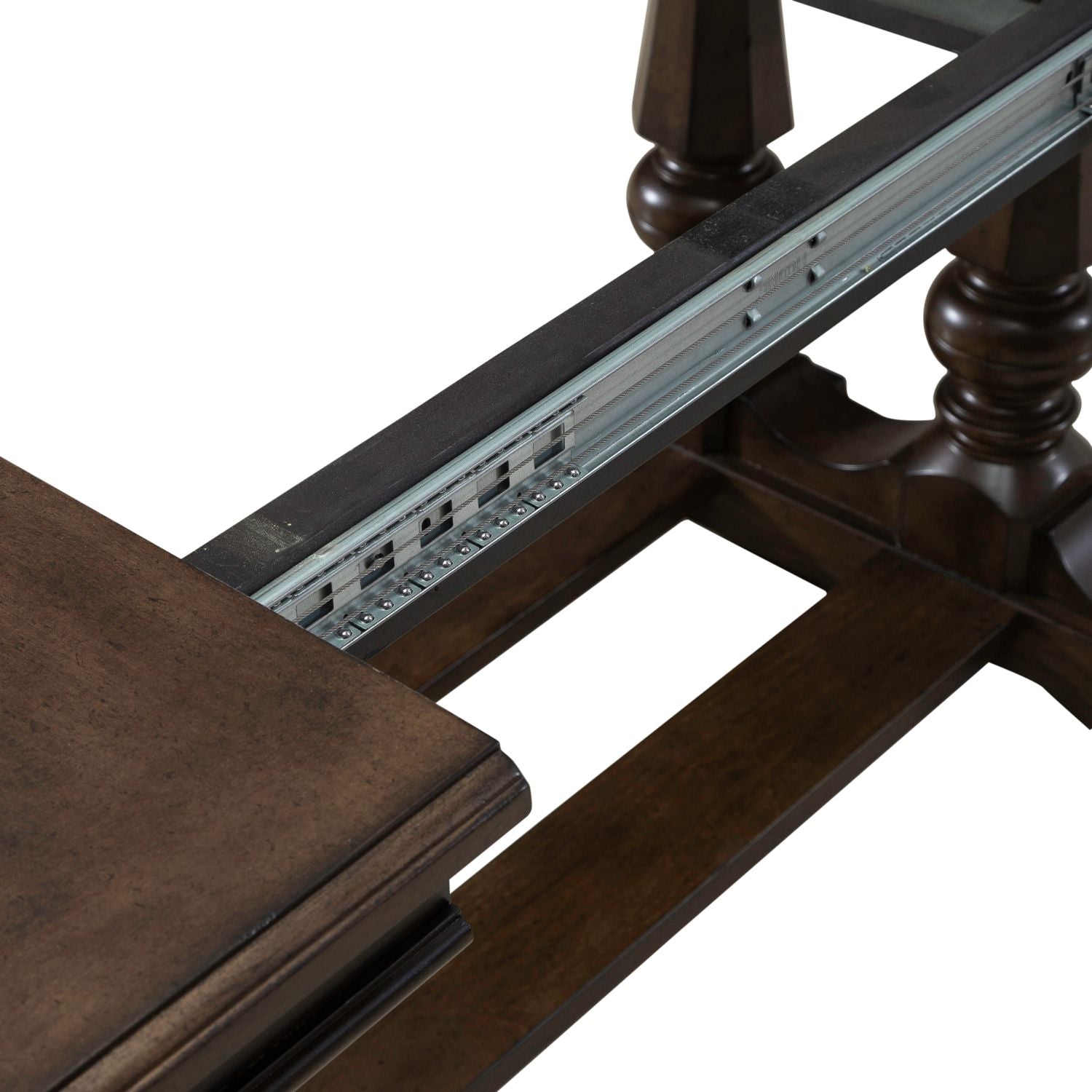 Trestle Table Set