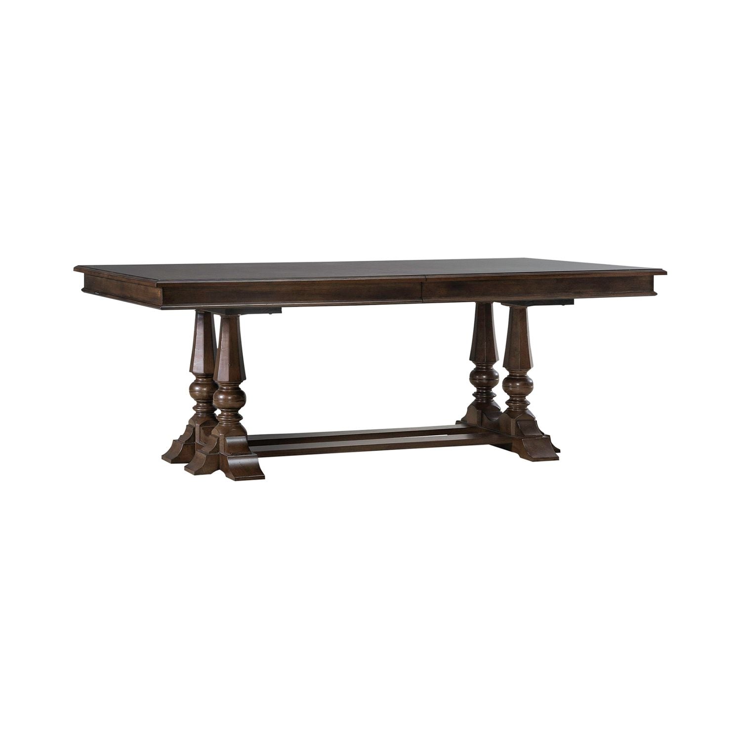 Trestle Table Set