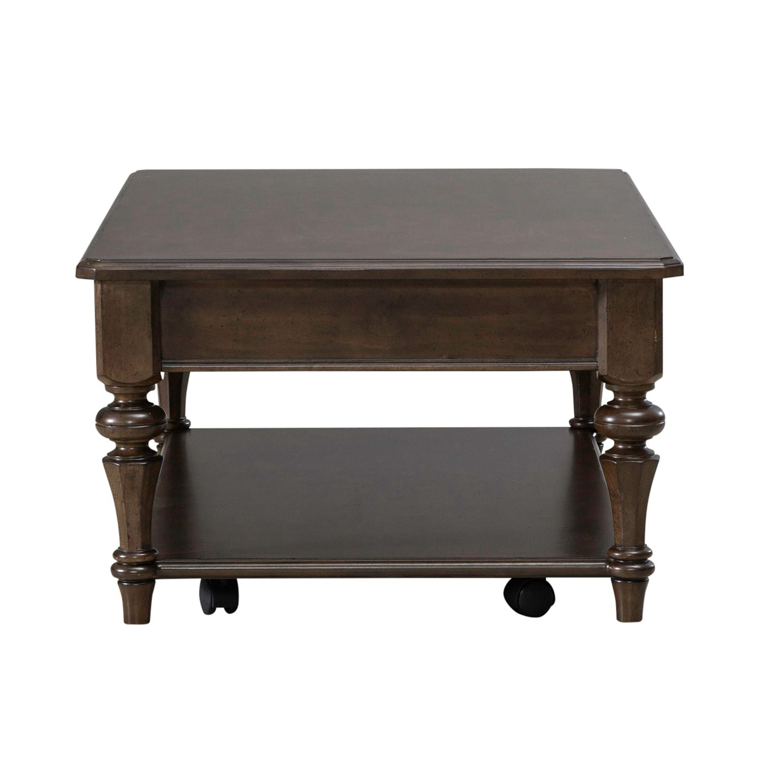 Rectangular Cocktail Table
