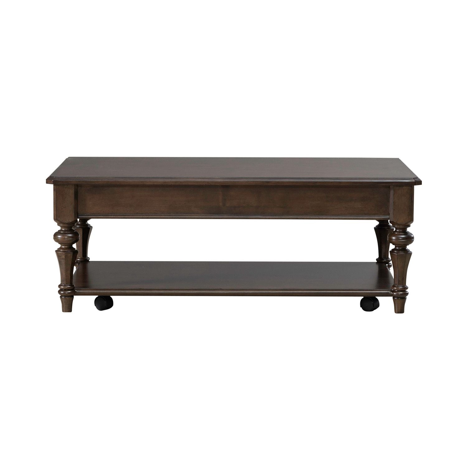 Rectangular Cocktail Table