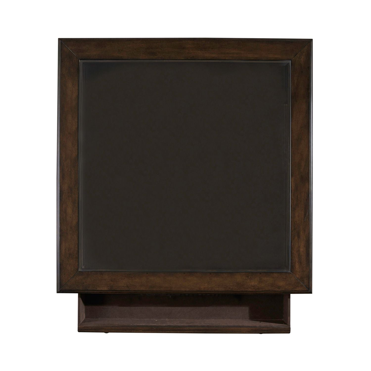 Square Collector Cocktail Table