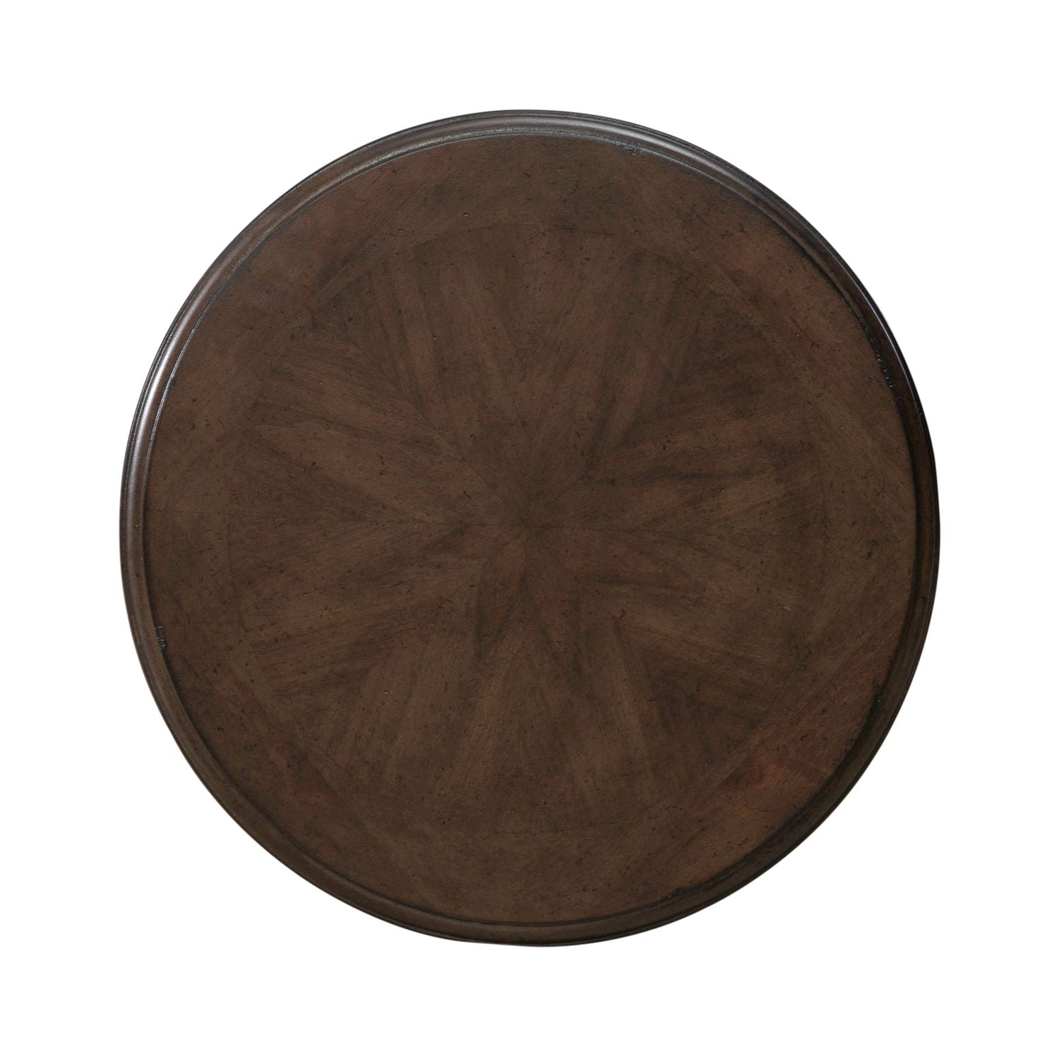 Round Chairside Table