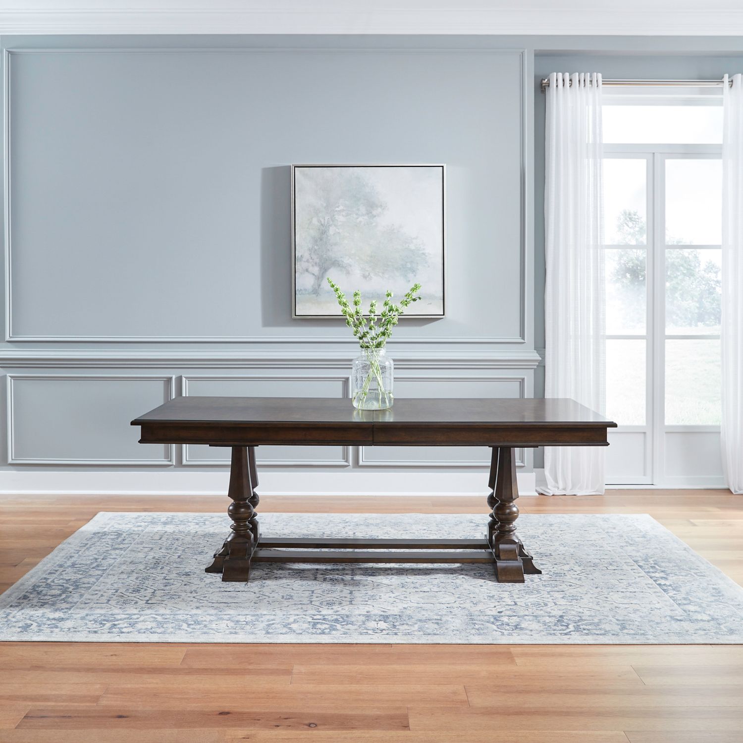 Trestle Table Top