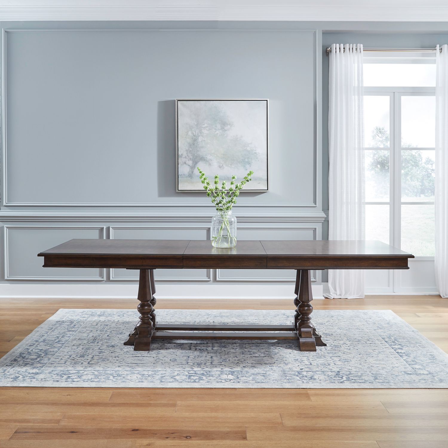 Trestle Table Top