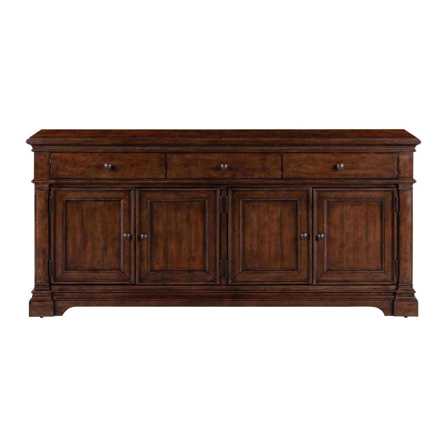 74 Inch TV Console