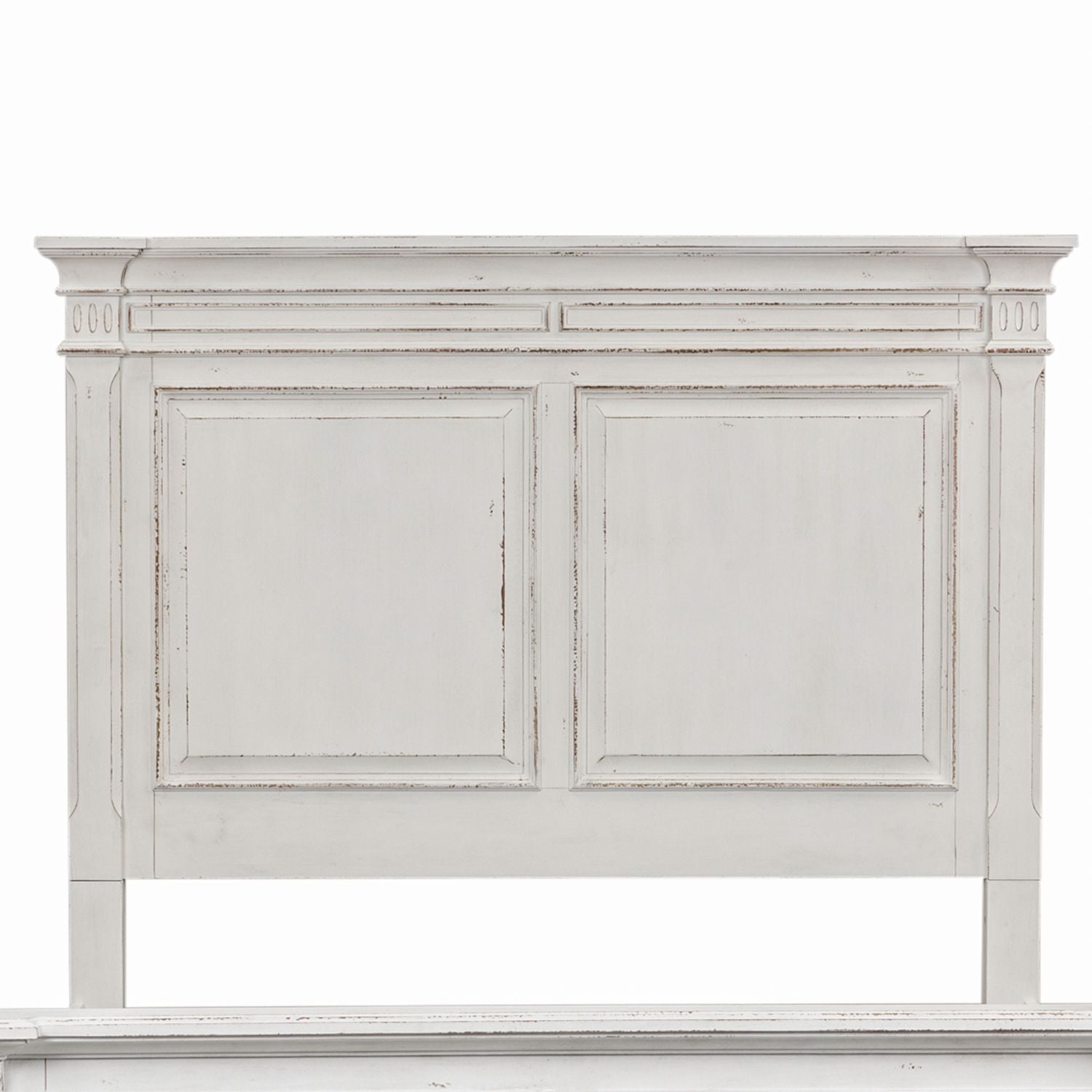 Queen Panel Headboard