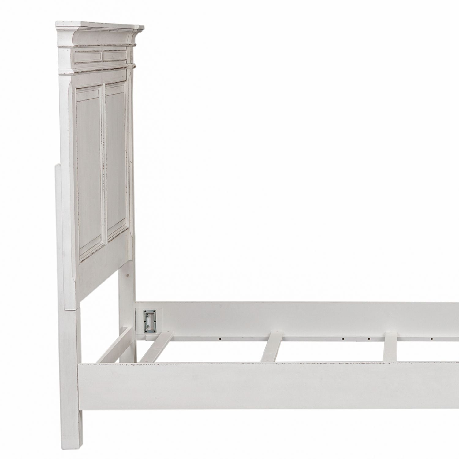 Queen Panel Headboard