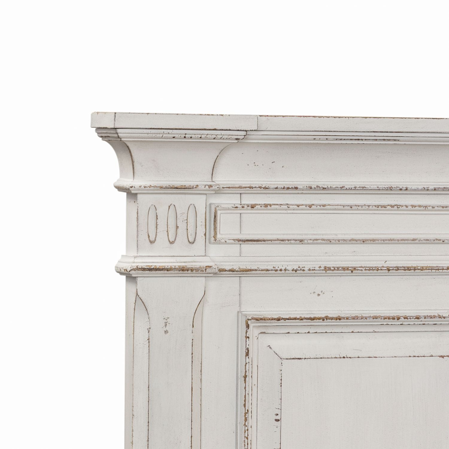 Queen Panel Headboard