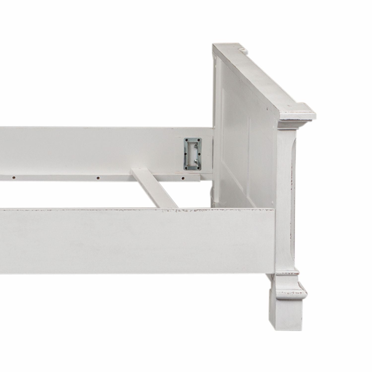 Queen Panel Footboard