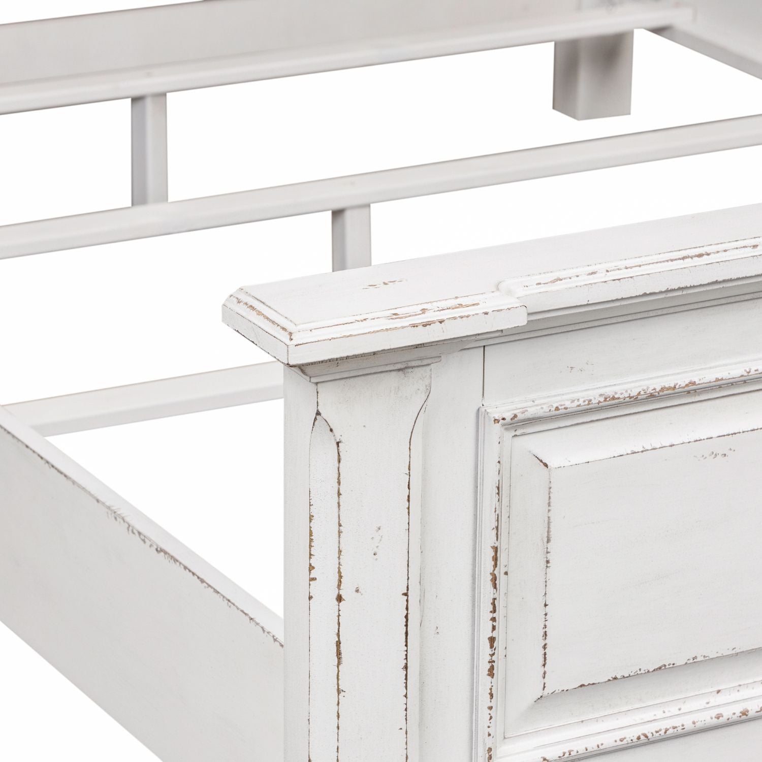 Queen Panel Footboard