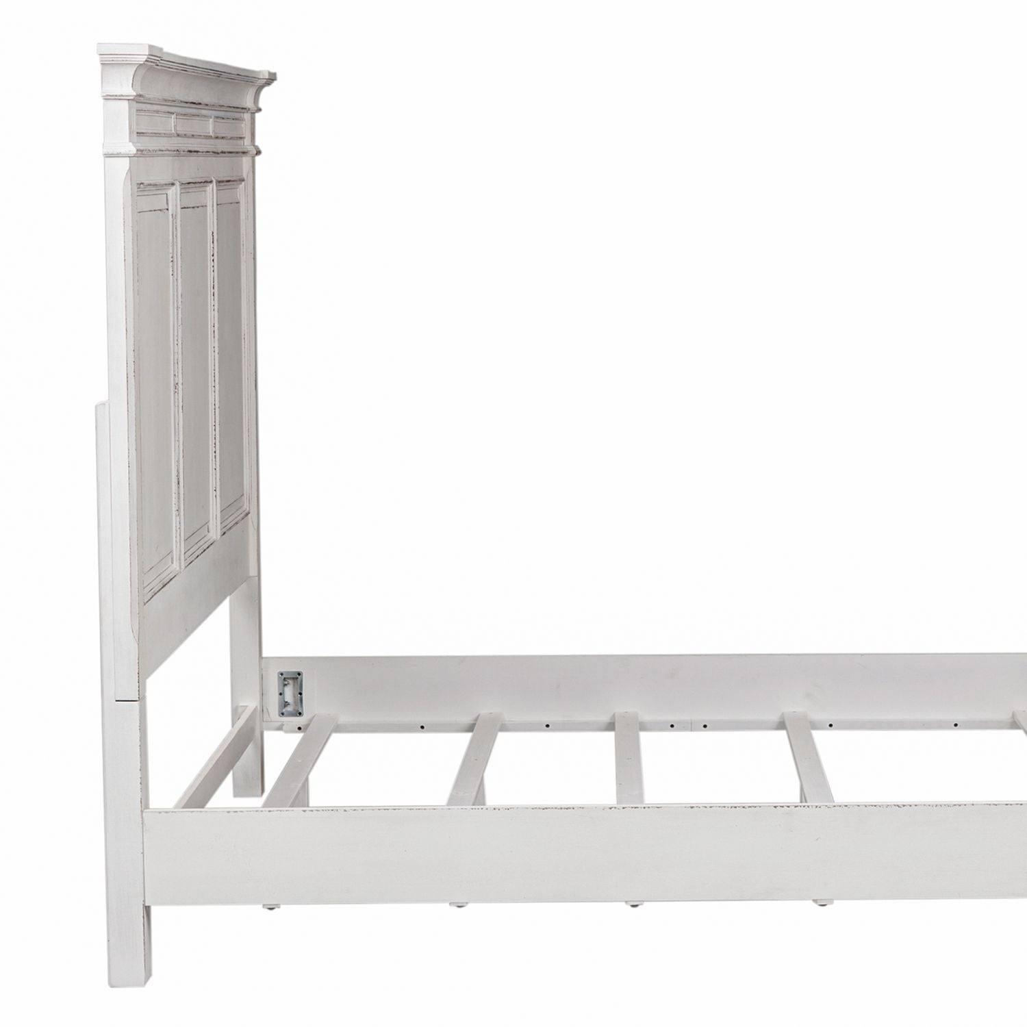 King Panel Headboard