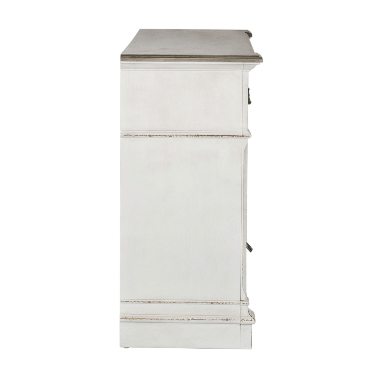 7 Drawer Dresser