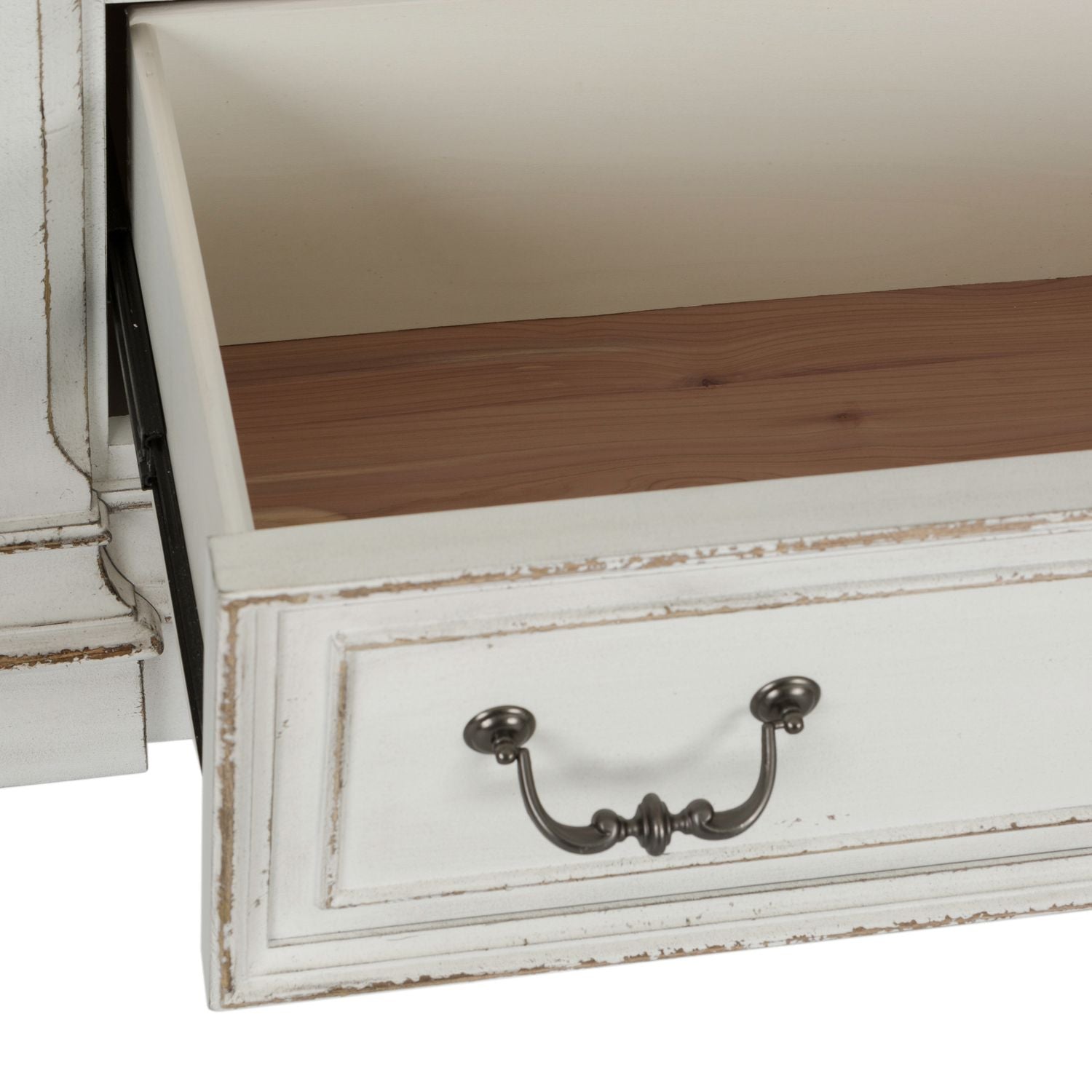 7 Drawer Dresser
