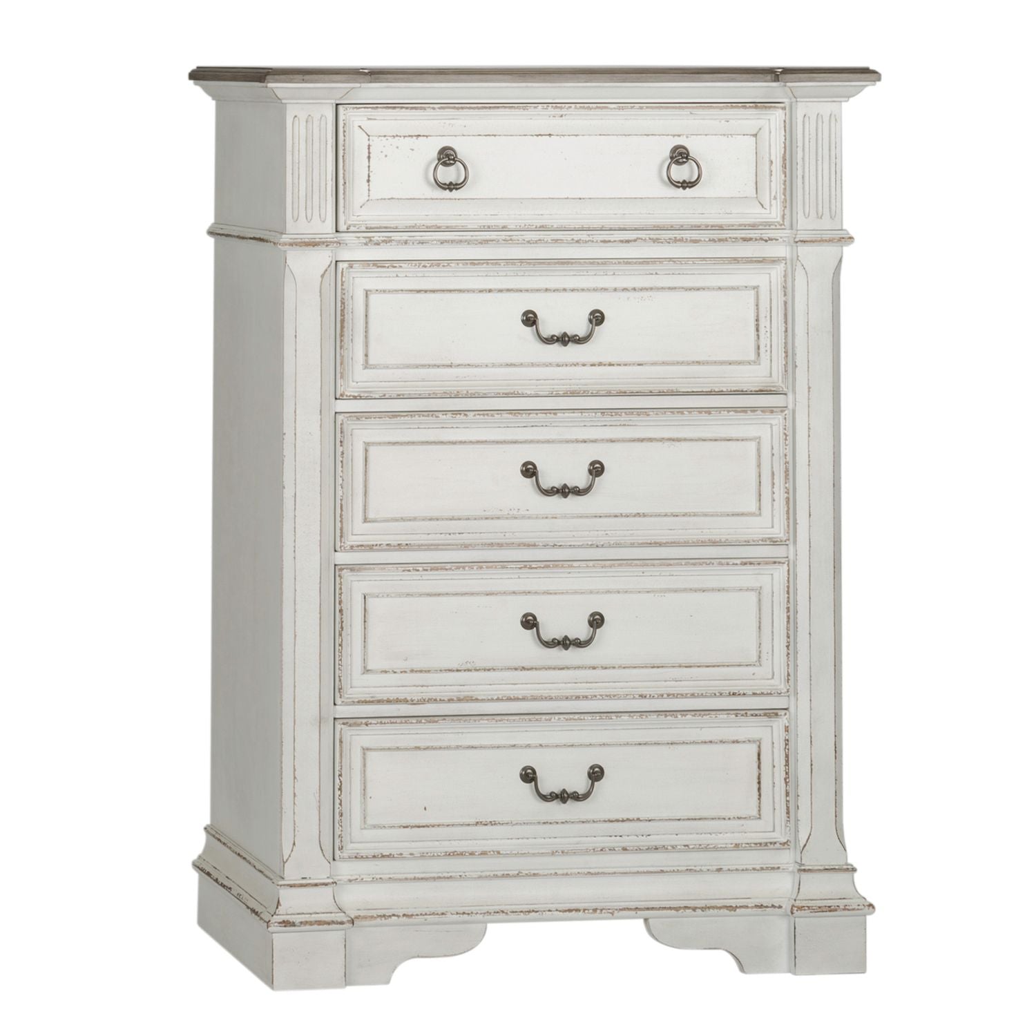 5 Drawer Chest